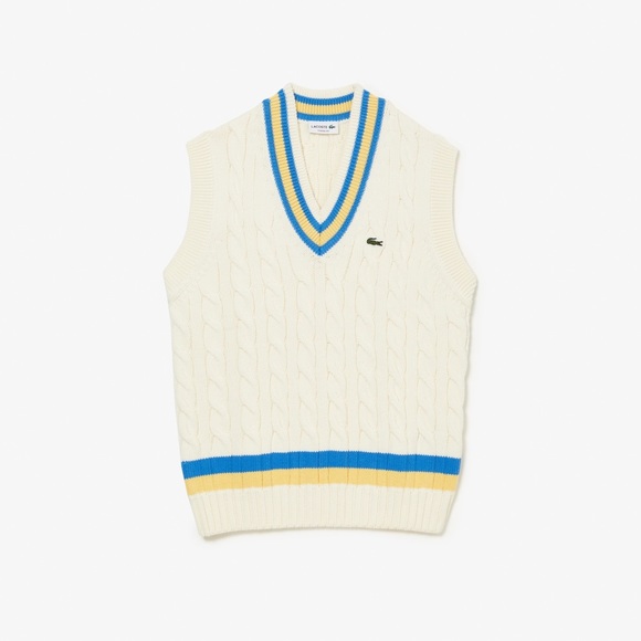 Lacoste Other - Lacoste vest